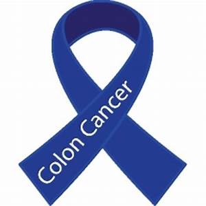 blue ribbon